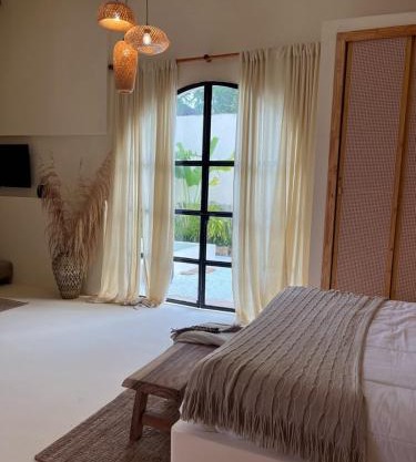 Villa Privada con Piscina - Playas del Atlantico