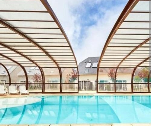 Villa proche Deauville