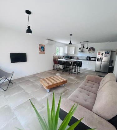 Villa Provence Méditerranée