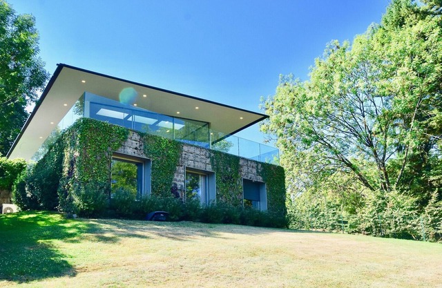 Villa Publier, 5 bedrooms, 10 persons