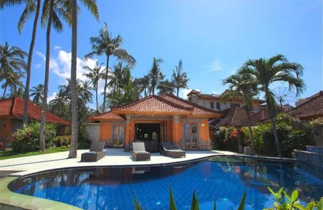 Villa Rama