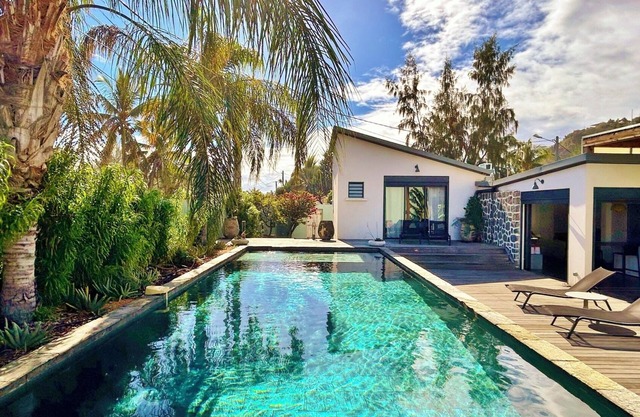 *VILLA RAVENALE* - Ocean 150 m away