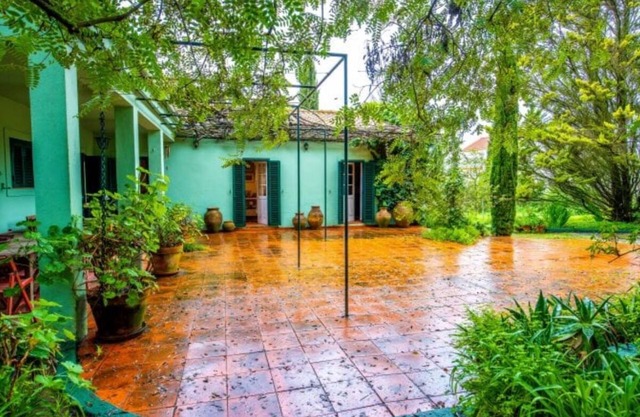 ?villa Relaxfamily Childrens?