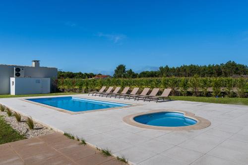 Villa Ria by Aqualeisure