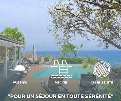 Villa Riche en Roches