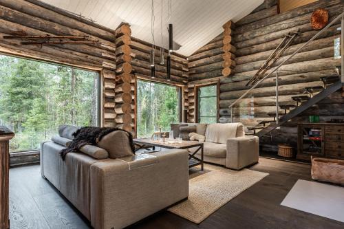 Villa Riekko by Hillas Villas