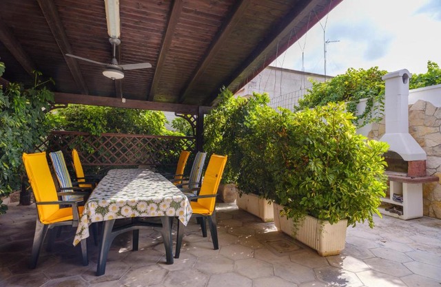 Villa Rita a 200m dal mare