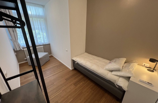 Villa Riviera 287 - Appartamento Sole