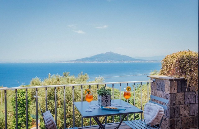 Villa Roga - Three Bedroom Villa, Sleeps 7