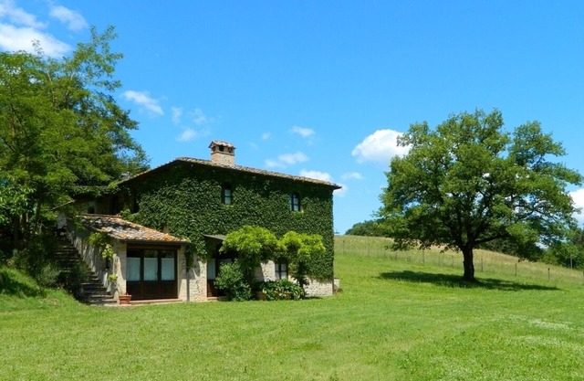 Villa Rosatea In Casole d'elsa, Tuscany