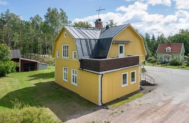 Villa "Rosenhill" with private garden and barbecue