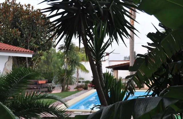 "Villa Rosi Fiusco" with Pool, Garden, A/C & Wi-Fi