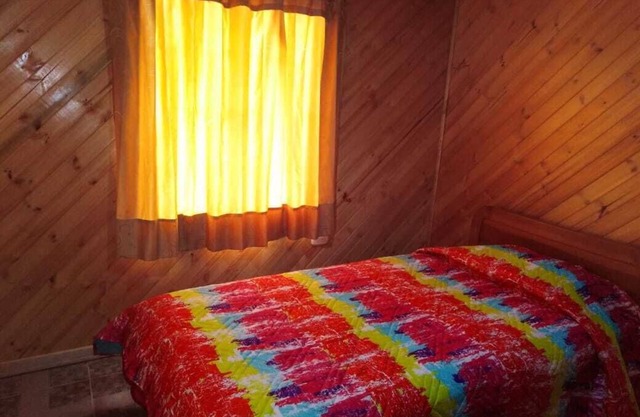 Villa Rossi Family and Nature Environment for a total rest.