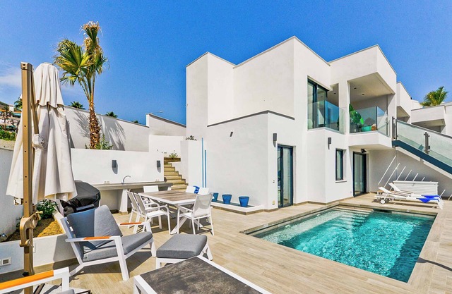 Villa Royal Palm 36 - Four Bedroom Villa, Sleeps 8
