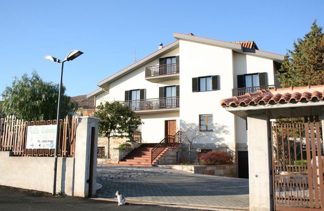Villa Ruberto