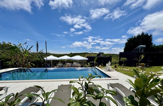 Villa’s Pomar do Moinho/A 5 minutos de Óbidos