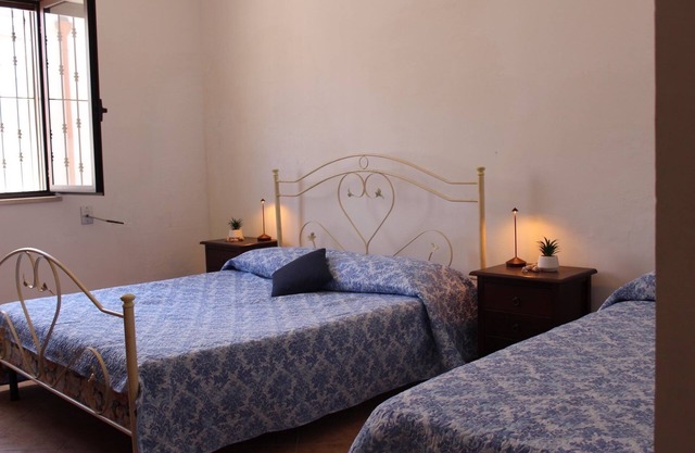 Villa Salento Fronte Mare