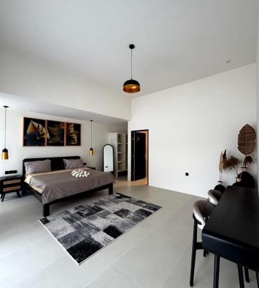 Villa Sahara