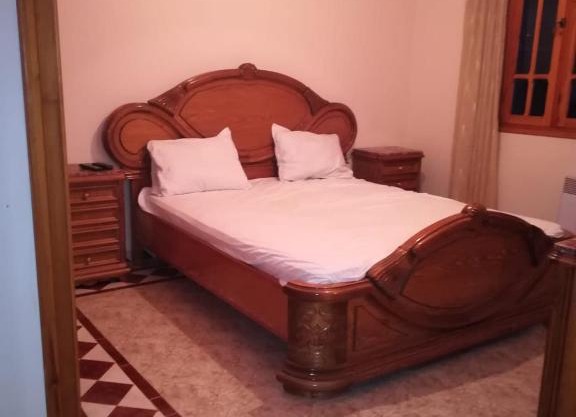 Villa Saidia