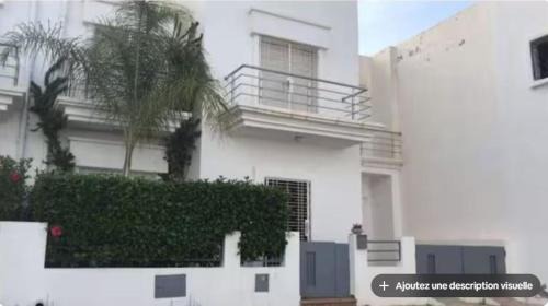 Villa Saidia