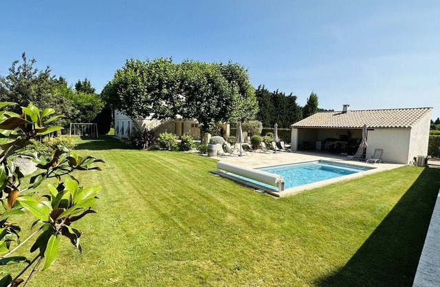 Villa Saint Jean En Provence