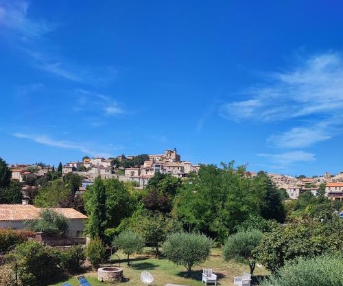 Villa Saint Pierre Valensole