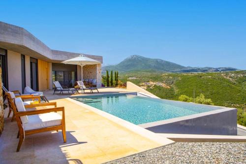 Villa Sakura Bloom by Villa Plus