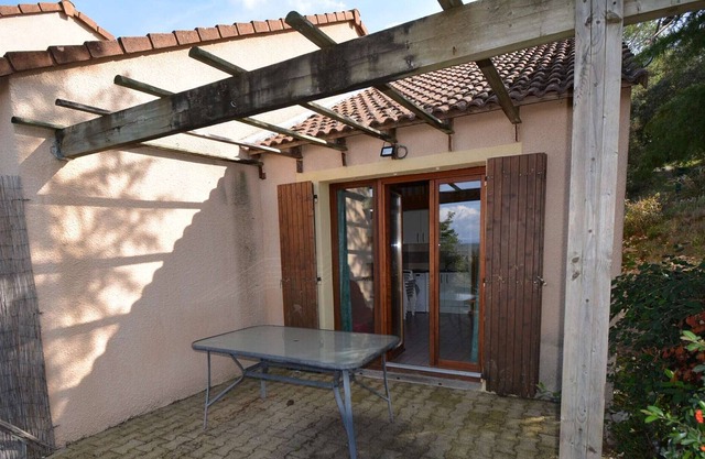 Villa Salavas, 1 bedroom, 4 persons