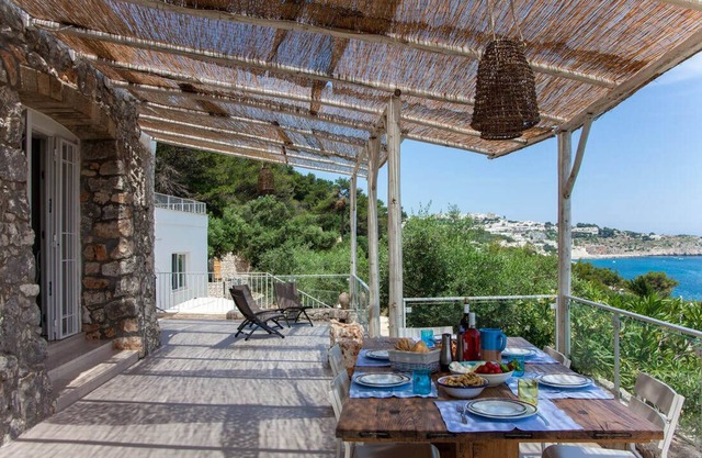 Villa Salentina Sole luna