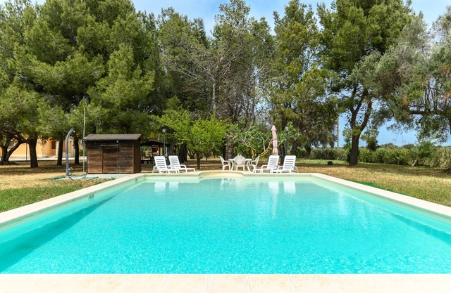 Villa Salento Green con piscina by Wonderful Italy
