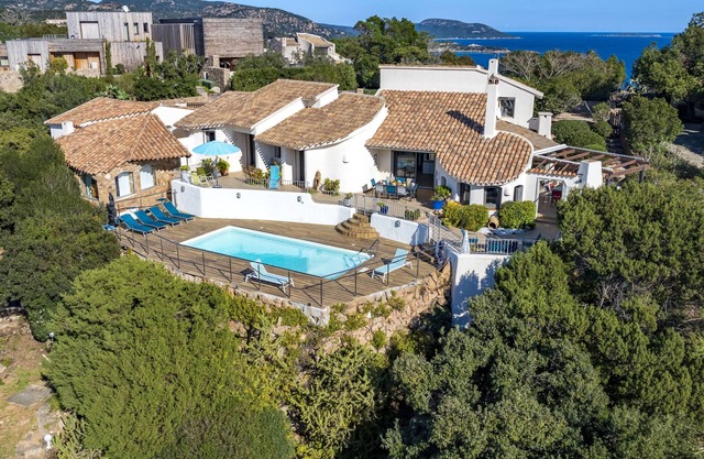 Villa Sallena by Interhome