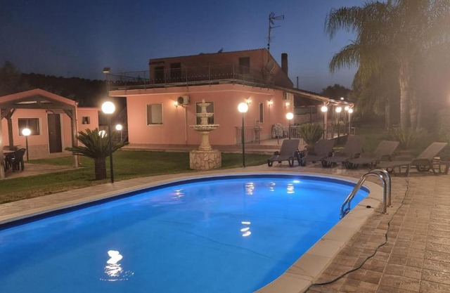Villa Sally