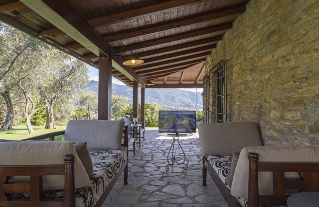 Villa San Massimo by Wonderful Italy