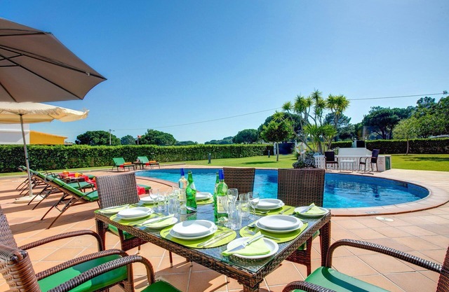 Villa Sandra- Falesia