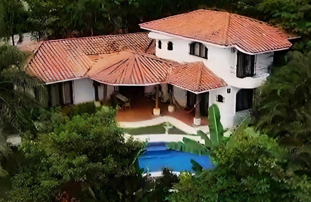 Villa Sandy en Samara Rocks