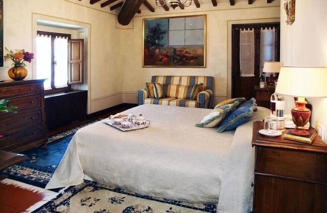 Villa Sant'Isidoro - Todi