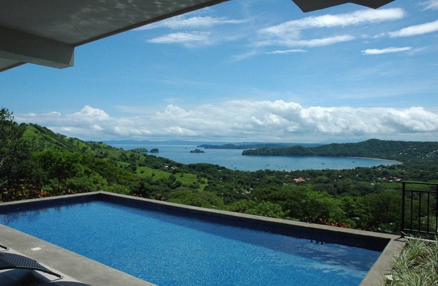 Villa Santaluz - Magnificent Ocean View Villa