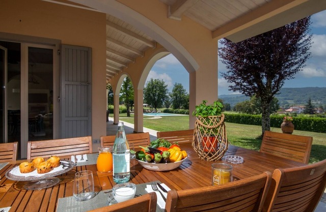 Villa Sara - a dream vacation