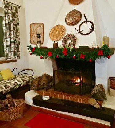 Villa Sara di Puglia