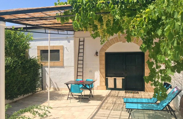 Villa Sara of Apulia - Triple