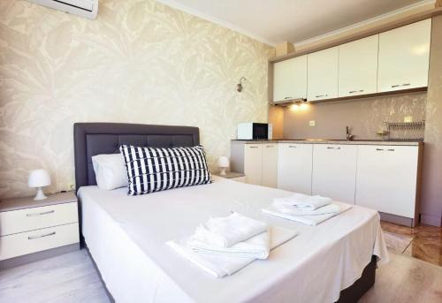 Villa Sardinia Sveti Vlas Studio
