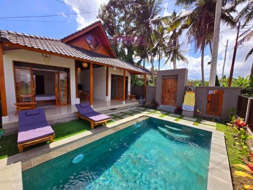 Villa Satria - Relax And Unwind