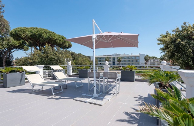 Villa Scirocco