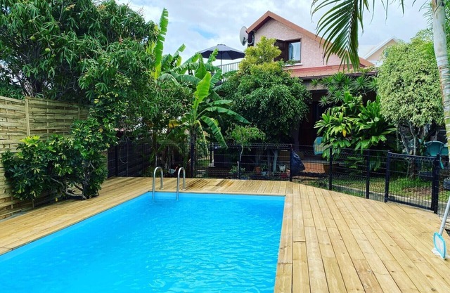 Villa Sea View