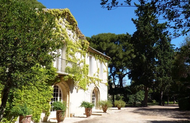 Villa seaside La Bergerie