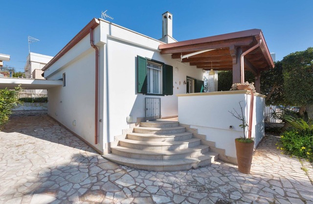 Villa Selenia by BarbarHouse