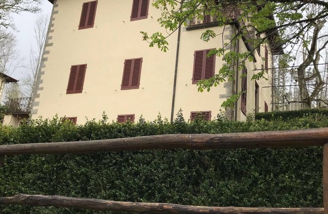 Villa Serena of Lapigio