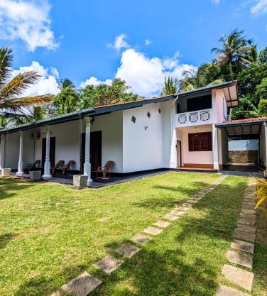 Villa Serendia