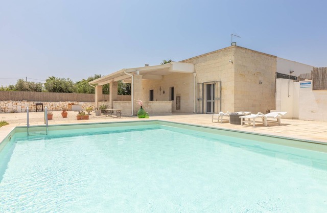 Villa Serenella - Carovigno