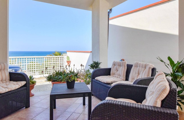 Villa Shabikella Beach